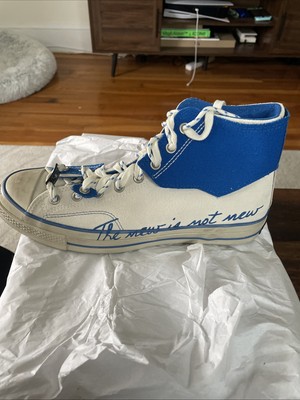 Size 11 - Converse Ader Error x Chuck 70 Create Next