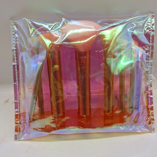 Face Brush & Bronzer Bundle Real Techniques, e.l.f. 4-Piece Set - Picture 3 of 3