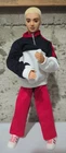Flavas Liam Doll 2003 Mattel C1592 Original Outfit! Vintage Rare!