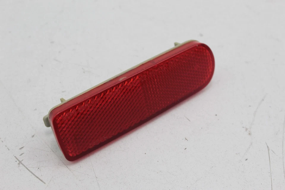 2008 - 2012 Nissan Armada Rear Bumper Left Driver Side Reflector OEM - Image 2 of 4