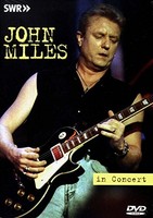 Miles John - In Concert - Dvd - G3Z