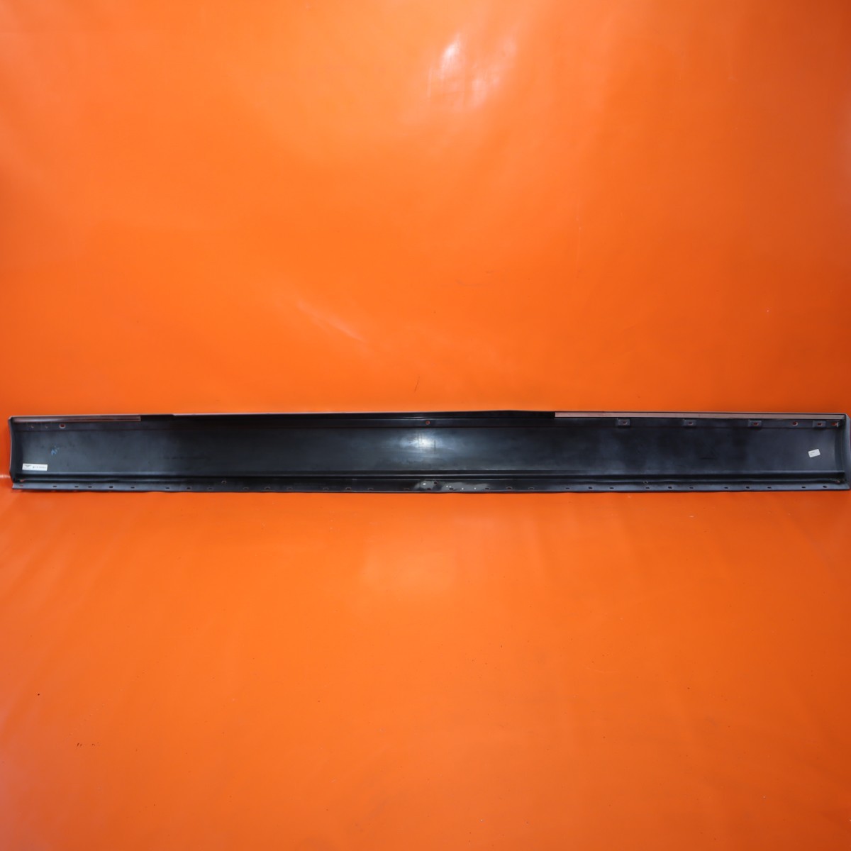 Bentley Azure 2006-2009 Left Rocker molding P/N 3Z7853854A