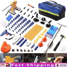 Car Dent Puller Kit Paintless Repair Tools Professional Auto Hail Damage Remover