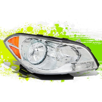 FOR 08-12 CHEVY MALIBU RH RIGHT SIDE OE STYLE HEADLIGHT LAMP ASSEMBLY 09 10 11