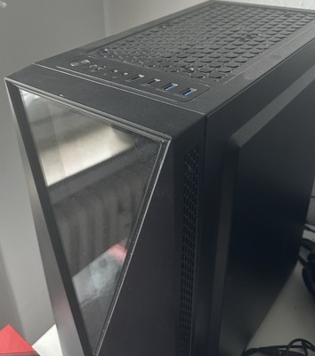 Hightech Gaming PC