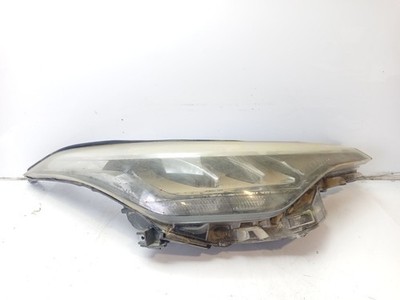 81130F4180 RECHTER SCHEINWERFER / 81110F4180 / 883661 FÜR TOYOTA C-HR *