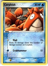 Corphish - 063/110 Holon Phantoms 63/110 2006 NM on eBay