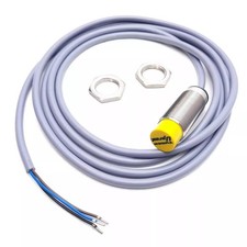 1pc TURCK Ni10U-EM12WD-AN6X Proximity Switch Sensor