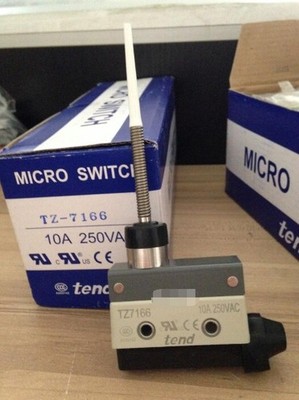 1PCS TEND TZ-7166 TZ7166 LIMIT SWITCH -NEW #zc
