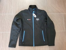 Softshelljacke Gr.S Castrol BWT Alpine F1 Team