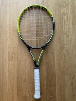 Head Youtek IG Extreme Pro 2.0 16x19, L2, Wie Neu! 