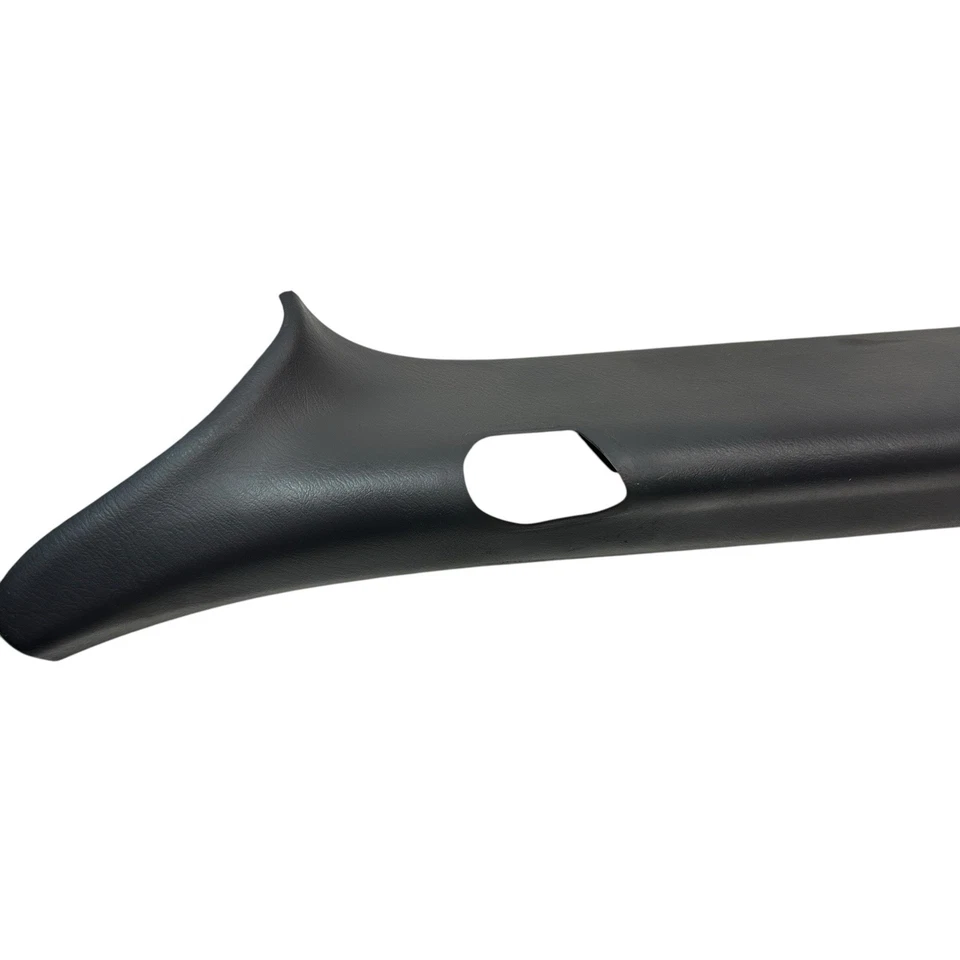 Ford F150 2002 OEM lado del conductor izquierdo parabrisas un pilar gris 99 01 02 03 Foto 3 de 4