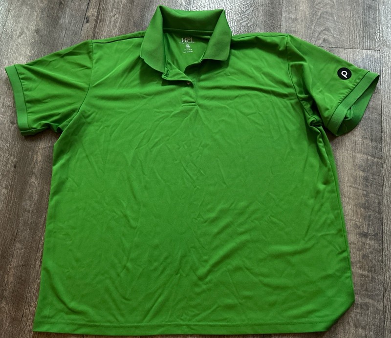Publix Green Team Member Pullover Ladies XL (Lot Of 2)