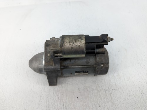 Mercedes-benz Sprinter 2500 Car Starter Motor Solenoid Oem V6AKE - Picture 3 of 6