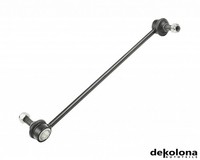 Stabilisatorstange FüR Hyundai Santa Fé Ix55, KIA Sorento Links Vorne 06-15
