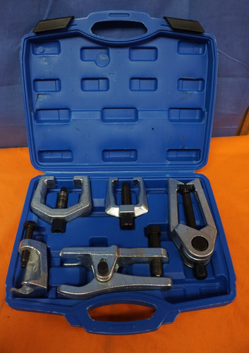 Ball Joint Separator 5 Piece Front End Service