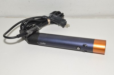 Dyson Airwrap Complete Styler Prussian Blue/Rich Copper Model HS01 For Parts