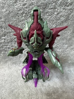Transformers One Prime Changers Quintesson High Command Hasbro Deluxe 5 