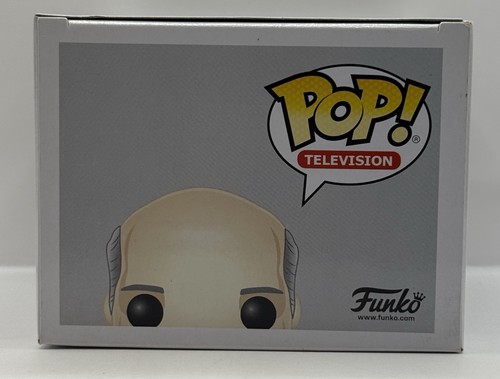 Funko POP! Fernseher Twin Peaks The Giant #453 Gewölbt - Bild 5 von 6