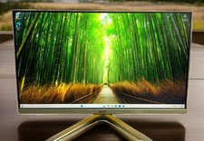Acer Aspire C24-865 AIO 24in, 500GB M.2 SSD, ...