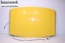 Mercedes SLK R170 Variodach Coupedach Dachhälfte vorne 1707900440 Mercedes SLK R170 Variodach Coupedach Dachhälfte vorne 1707900440