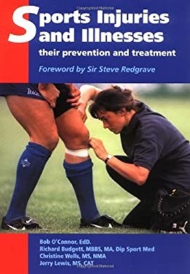 Sports Injuries and Illnesses : Their Prevention and Treatment Pa