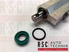 Gasket Set Hydraulic Cylinder For Vario Roof Parcel Shelf Peugeot 206 Cc 207 Cc