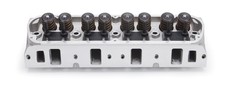 Edelbrock Sbf Performer Rpm Cylinder Head With 1.9001.600 Valves Aluminum Edelbrock Sbf Performer Rpm Cylinder Head With 1.9001.600 Valves Aluminum