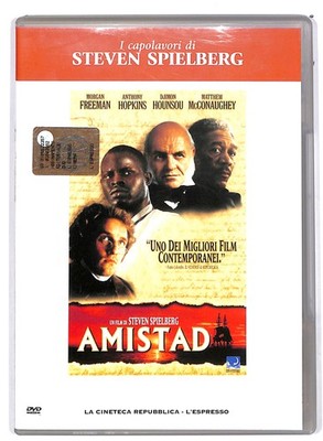 EBOND Die Meisterwerke von Steven Spielberg - Freundschaft Vol.9 DVD EDITORIAL DB787353