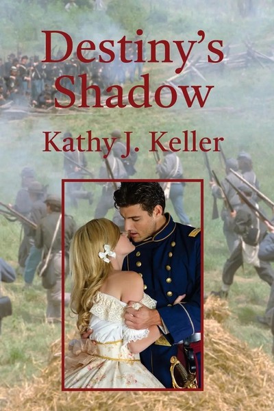 Kathy J Keller | Destiny's Shadow | Taschenbuch | Englisch (2021) | Kathy Keller-image