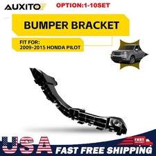 Front Driver Side Bumper Support Cover Bracket Fits Honda Pilot 2009-2015 1-10x