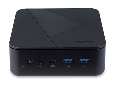 Bitstore Nuc Core i5 1334U bis 4,6Ghz, 16GB RAM, 512GB NVMe SSD, Windows 11 Pro