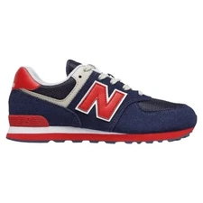 New Balance 574 Classics Big Kids Style : Gc574mua