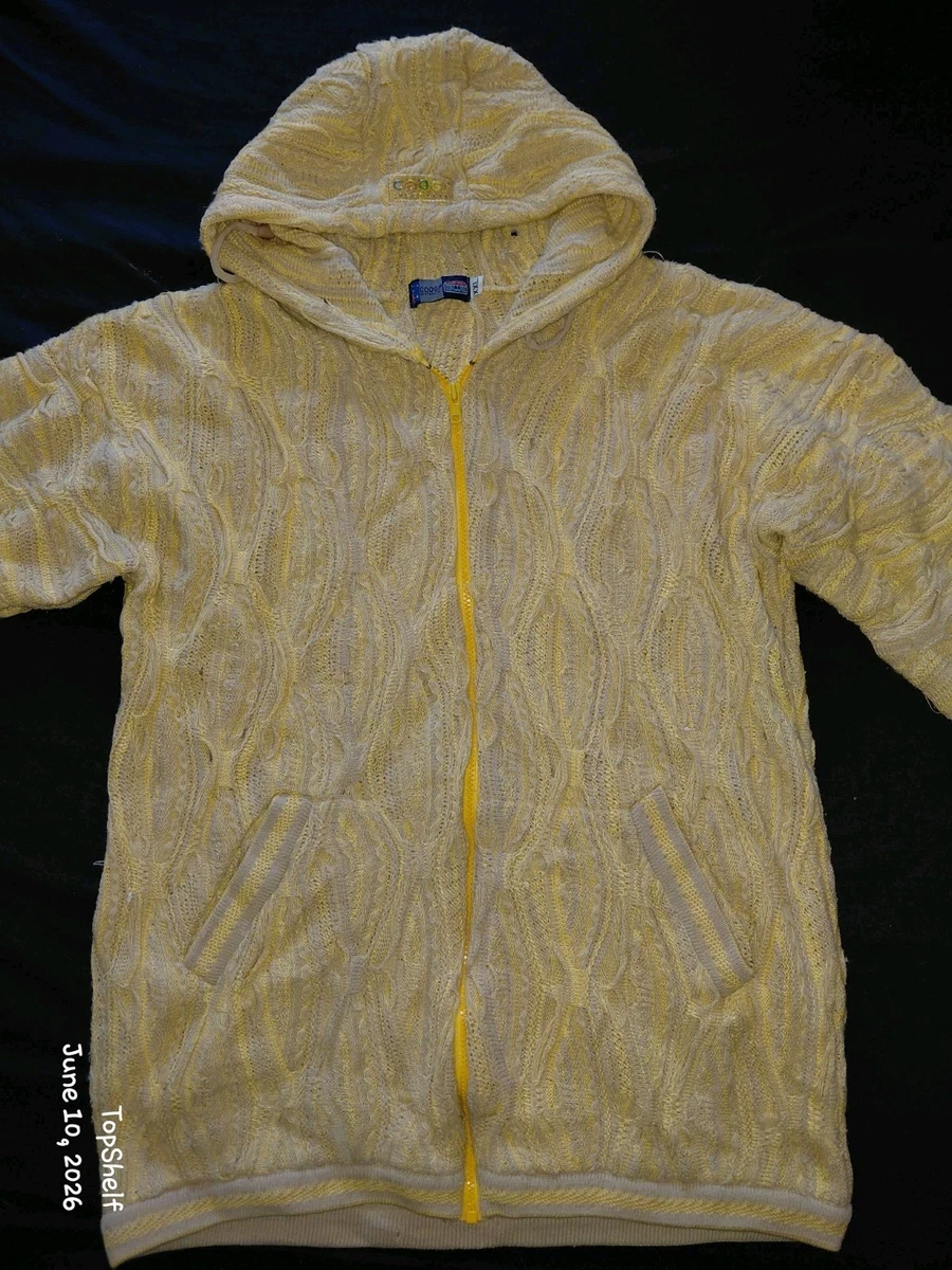 COOGI Yellow Clothing for Men for sale | eBay