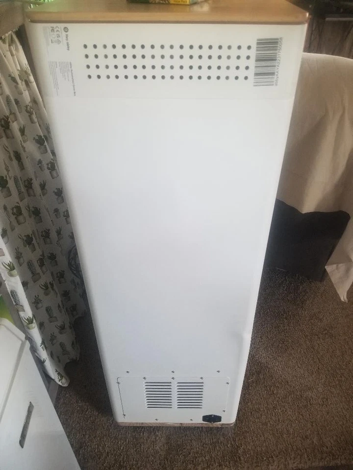 Caja de cultivo hidropónico Hey Abby OG Edition Foto 3 de 4