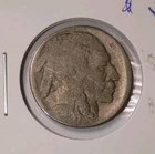 🔥1916 Buffalo Nickel, nice original G/ VG condition Date Visible What A Find🔥