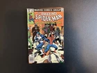 The Amazing Spider-Man #202 Newsstand Variant (Marvel Comics 1980)