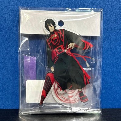 Fire Force Village Vanguard Acrylic Stand Benimaru