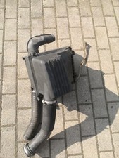 Luftfilterkasten 1.8 90PS 75PS  Golf 3 III Cabrio Vento 1H0129607BH  1H0183G