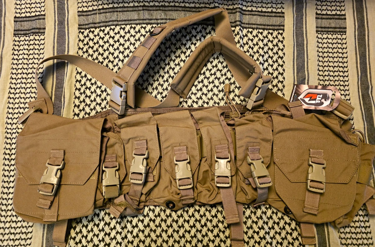 25+ Tactical Assault Gear & Duty for sale | Updated Oct 2026