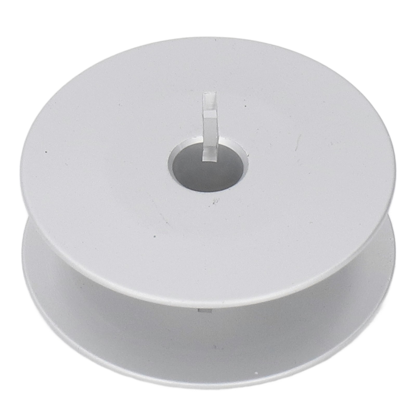 _Sewing Machine Bobbin 32mm Stainless Steel Bobbin For Durkopp 767 867