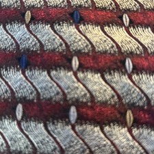 NEW BRUNO PIATTELLI MEN'S TIE 100% SILK MADE IN USA