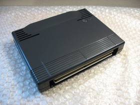 BOXED FATAL FURY 3 NEO GEO HOME CART AES JAP IMPORT!