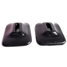 Front Rear Bumper Arm Grommets For Studebaker Silver Hawk 1957-1959 Bg 45