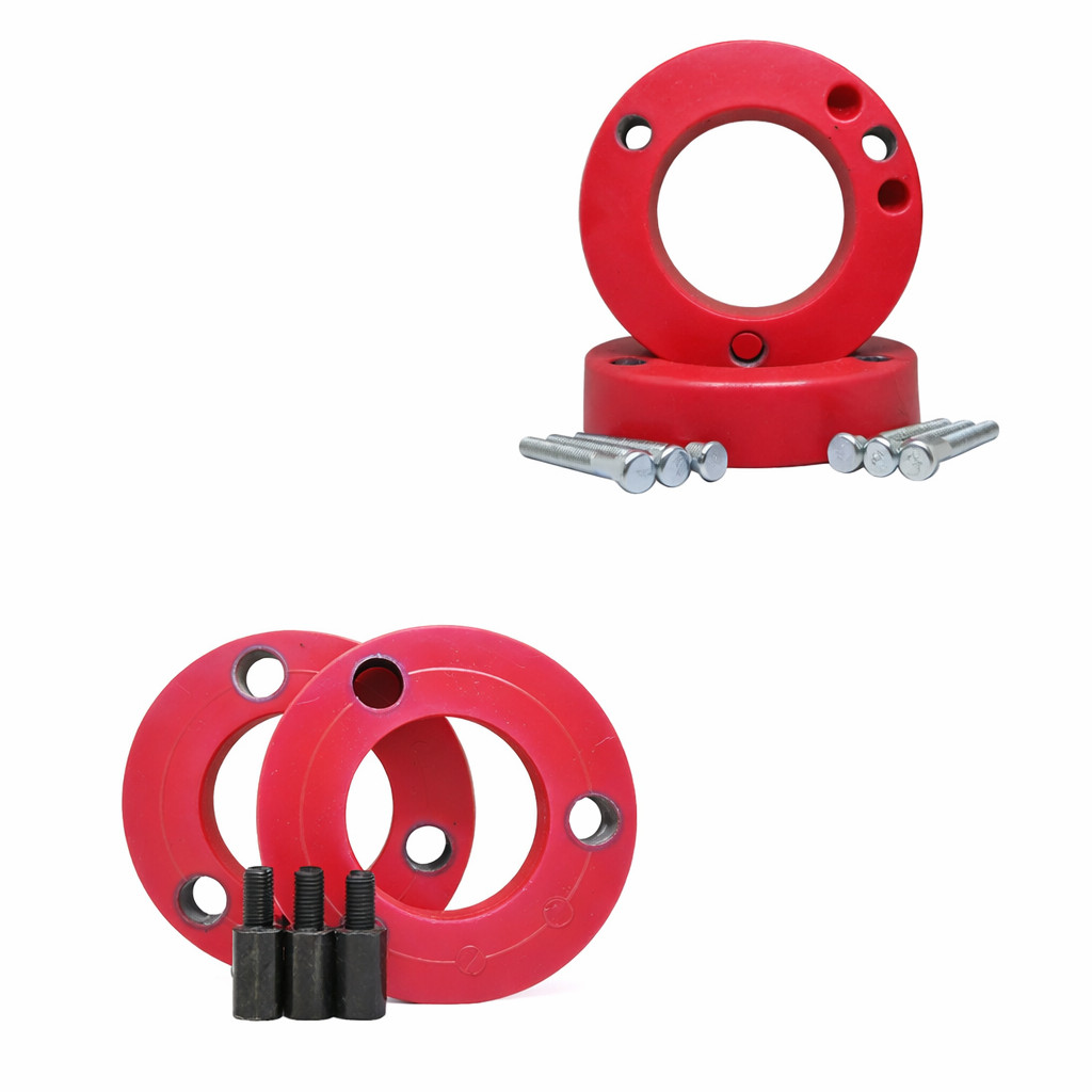 LIFT KIT for BMW 5-Series E60 E61 2003-2010 Coil Spacers