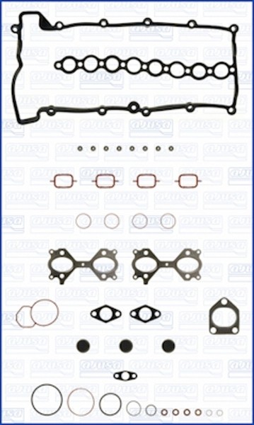 Ajusa Dichtungssatz Zylinderkopf 53012700 FüR BMW E39 E46 3Er Touring 5Er 318-image
