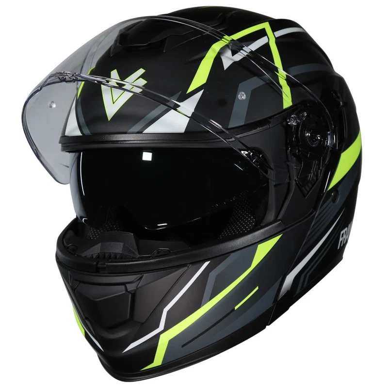 Frank Thomas DV24 Matt Black Yellow, photo 4 of 9
