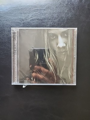 Sheryl Crow by Sheryl Crow (CD, Sep-1996, A&M (USA))