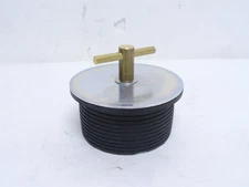 248926 New-No Box; Shaw 2527K28 Mechanical Expansion Plug; Size: 4"