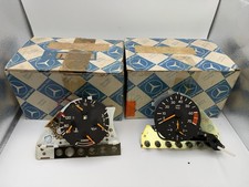 New Nos W126 C126 Tachometer Speedometer Gauge Cluster 560 SEL SE SEC original New Nos W126 C126 Tachometer Speedometer Gauge Cluster 560 SEL SE SEC original